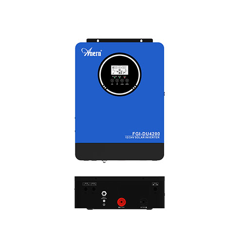 off grid solar