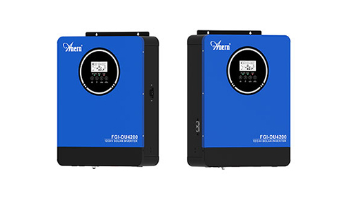 AN-FGI-DU4200 Serie Solar Inverter AN-FGI-DU4200