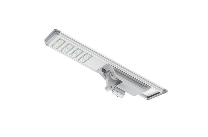 80W Solar Straßen leuchte