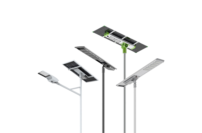 Sind Solar Street Lights es wert?