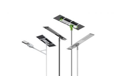 Sind Solar Street Lights es wert?