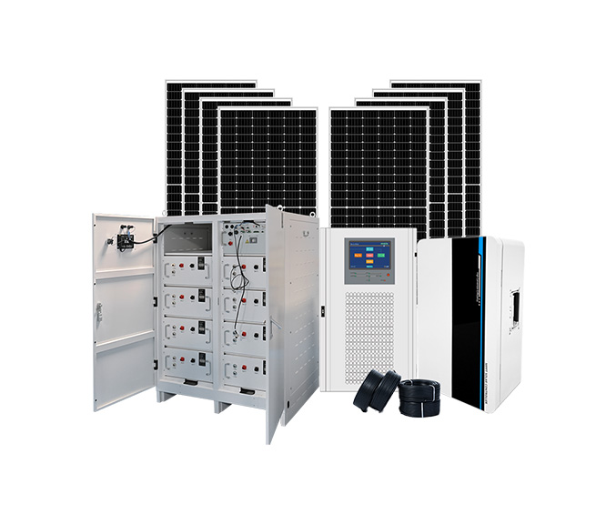 Warum Lithium-Batterie ist Ihre beste Solarstrom-Speicher option?