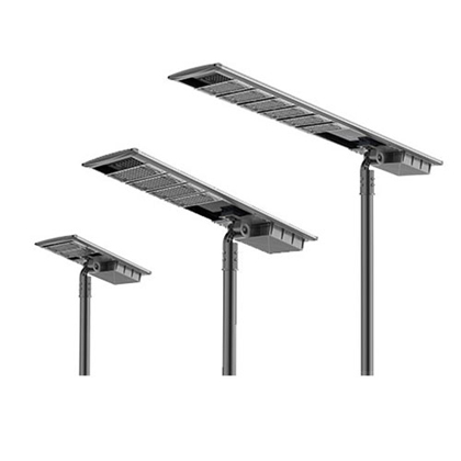 Einstellbare All-in-One Solar Street Light (AN-SLZ2)