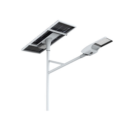 Split Typ Lifepo4 Batterie Solar Street Light (AN-SSL-I)