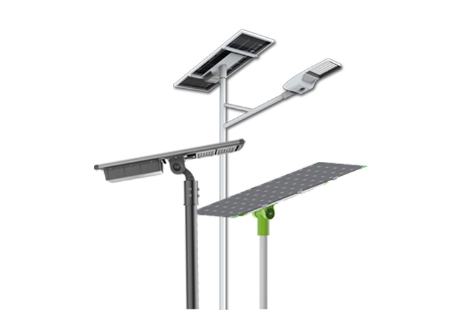 Überlegene Qualität Projekt Solar Straßen leuchten