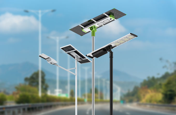 Vorteile von All in One Solar Lamp: Verabschieden Sie sich von Strom Bill Worries