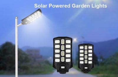 Solar betriebene Garten leuchten mit Fernbedienung: Eine neue Wahl für intelligente Beleuchtung