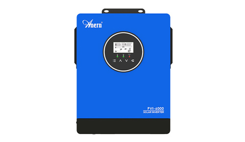 AN-PVI Serie Solar Inverter AN-PVI-6000/10000W