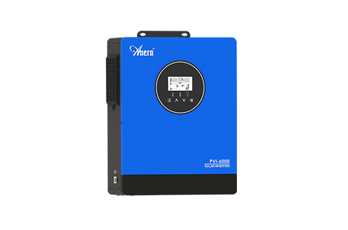 AN-PVI Serie Solar Inverter AN-PVI-6000/10000W