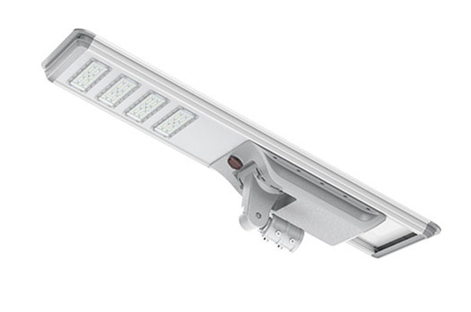 40W Solar Straßen leuchte