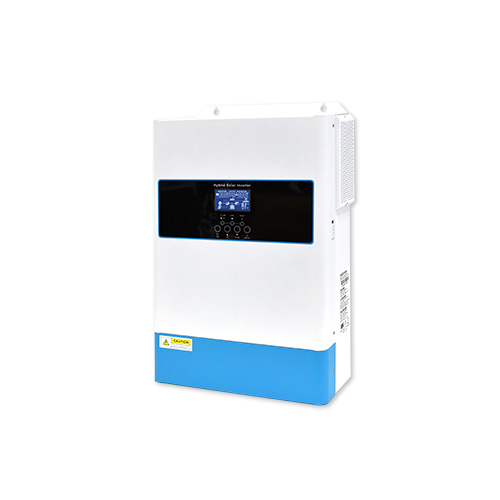 AN-SCI02-PA Serie Solar-Wechselrichter AN-SCI02-PA6200 1