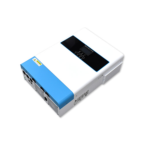 AN-SCI02-PA Serie Solar-Wechselrichter AN-SCI02-PA6200 2
