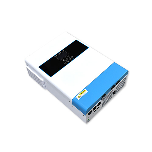AN-SCI02-PA Serie Solar-Wechselrichter AN-SCI02-PA6200 3
