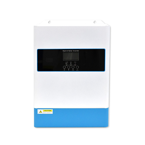 AN-SCI02-PA Serie Solarwechselrichter AN-SCI02-PA6200 4