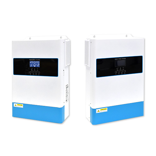 AN-SCI02-PA Serie Solar-Wechselrichter AN-SCI02-PA6200 5