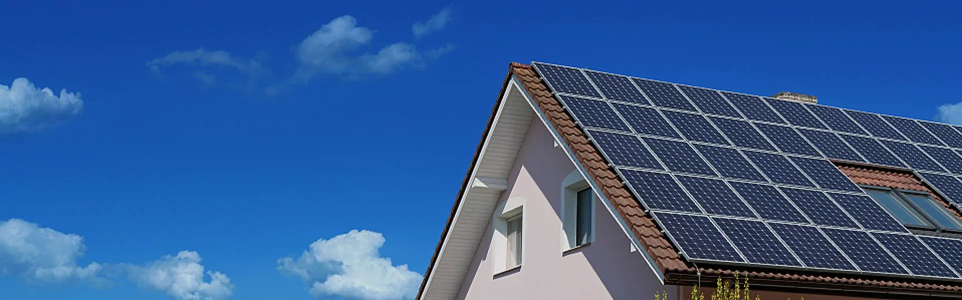 Solarmodul-Technologie