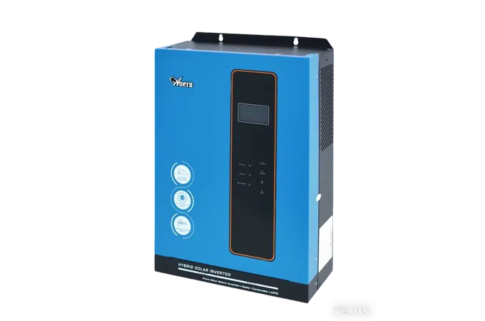 500-1500W Niedrigfrequenz-Solarwechselrichter