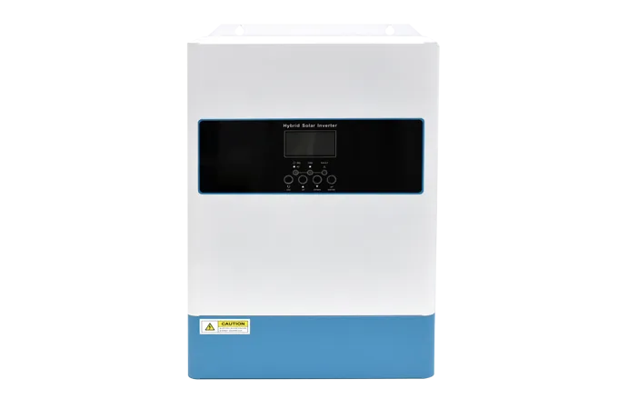 AN-SCI02-PA Serie Solarwechselrichter AN-SCI02-PA6200