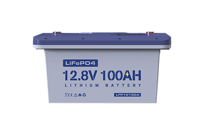 AN-LFP-A-Serie Lithium-Batterie 100/200/300AH