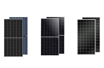 Solarmodul